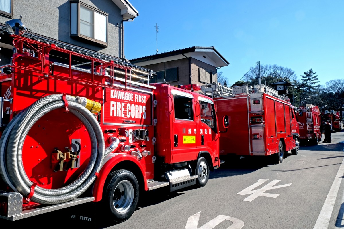 京都市伏見区 竹田流池町 水鶏橋付近で事故が発生 消防車などが複数台出勤し通行止め 現在も渋滞になっているようです 号外net 伏見区