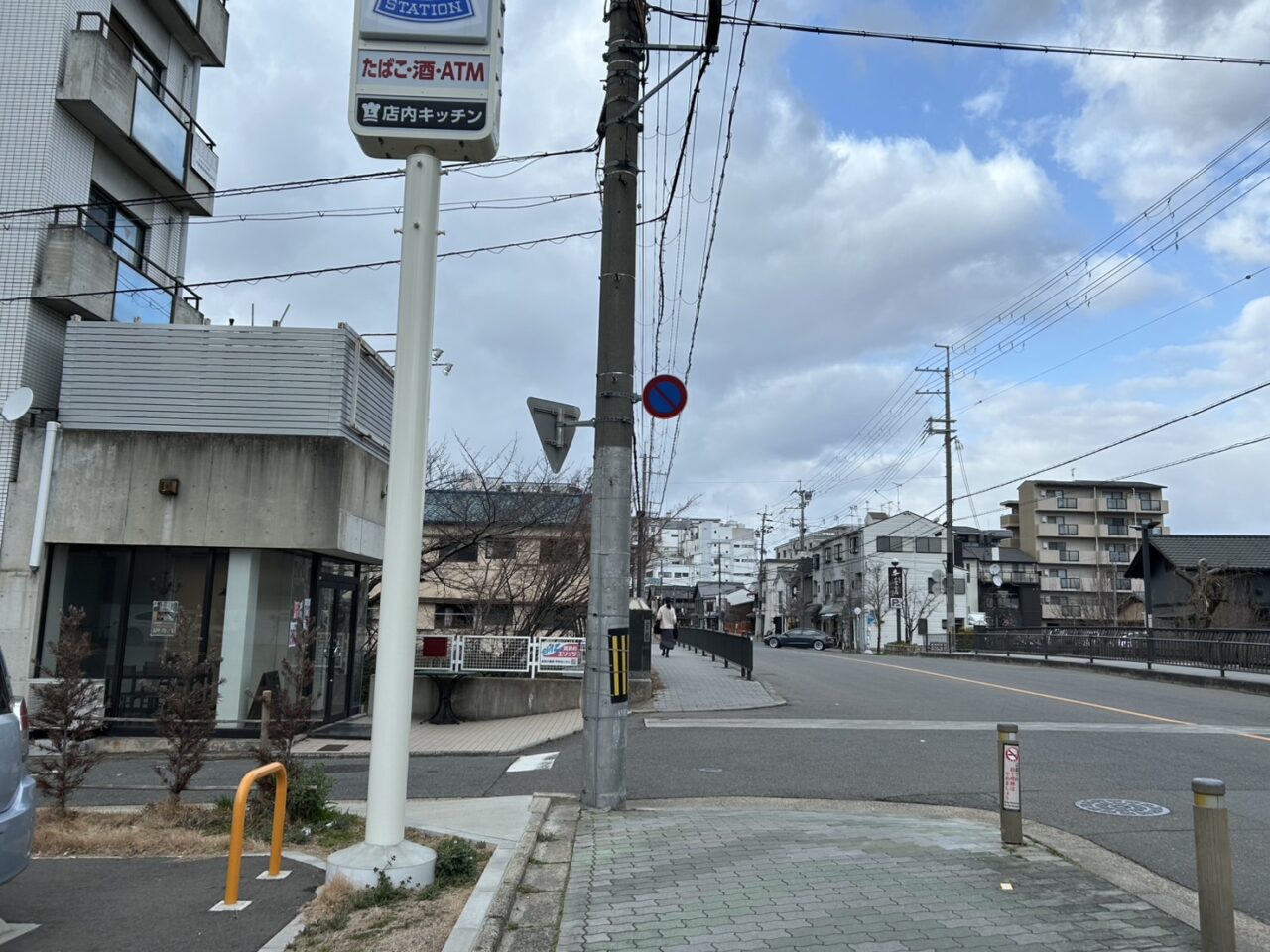 竹田街道