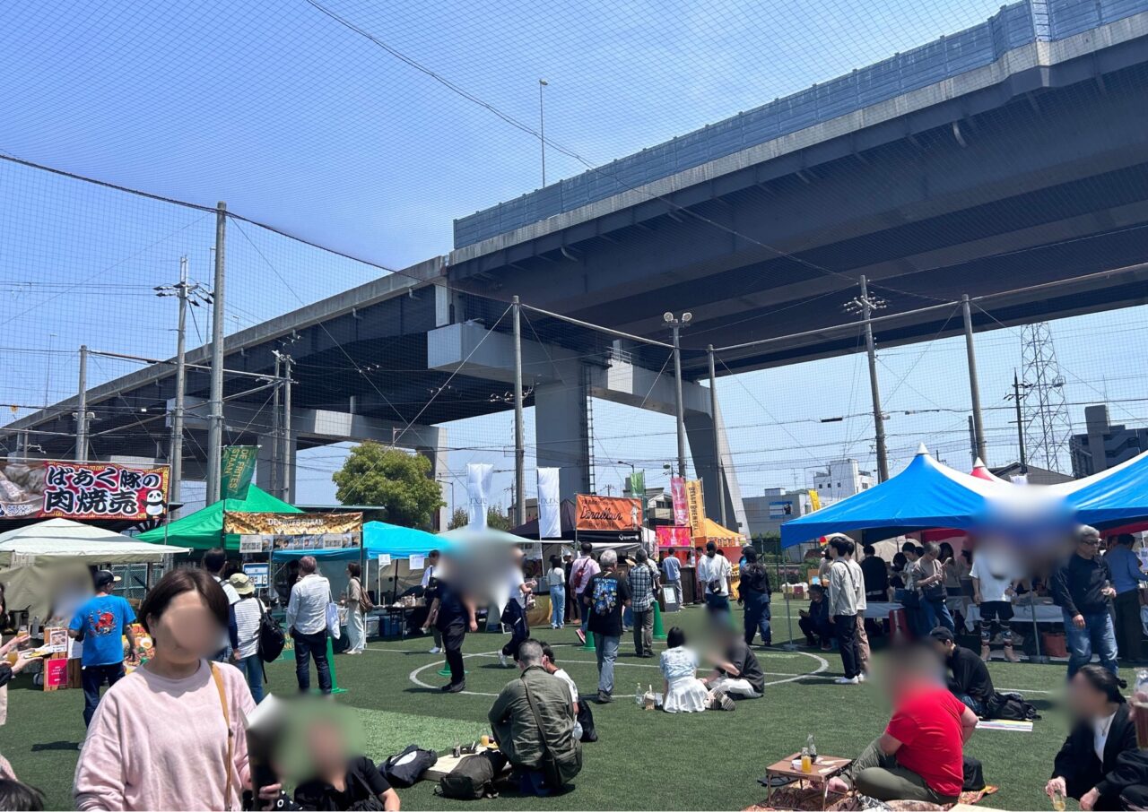 京都クラフトビール祭