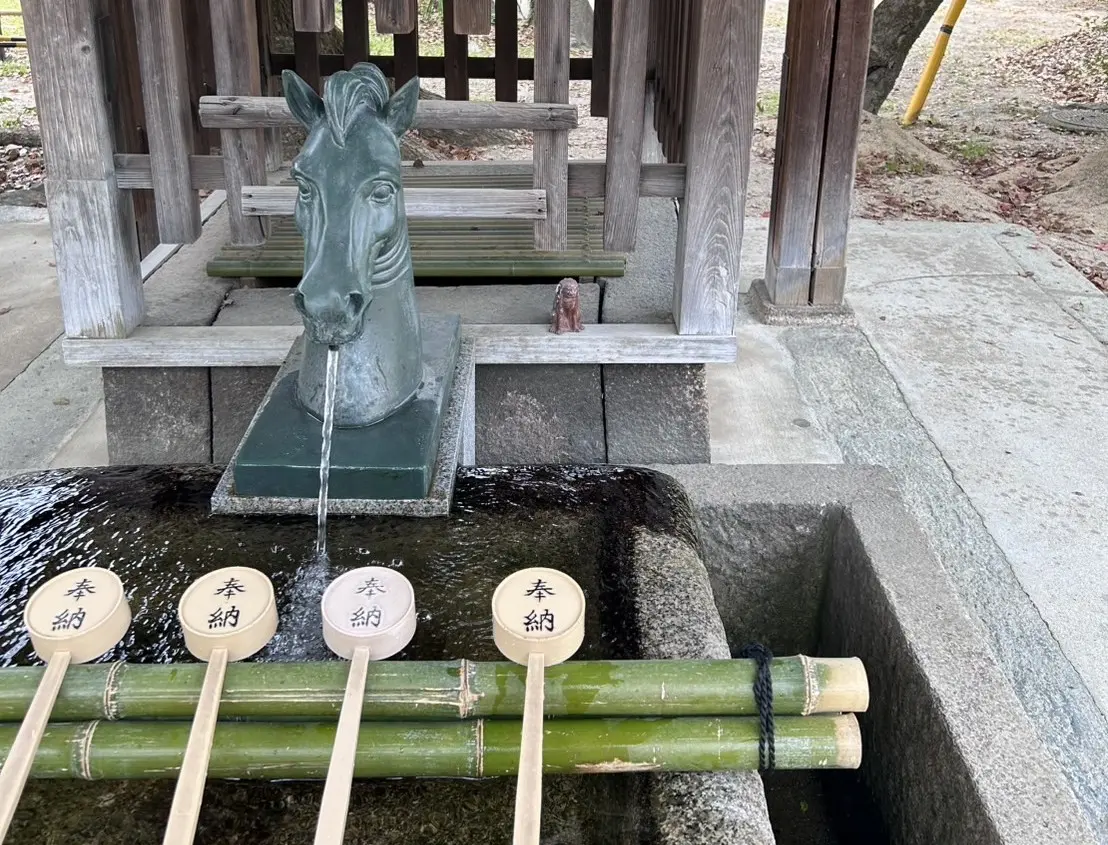 藤森神社