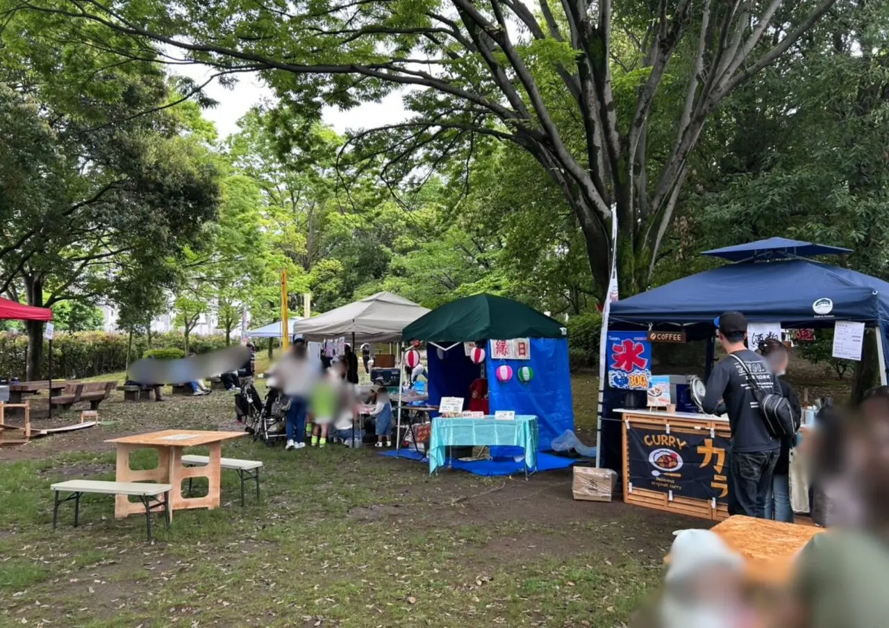 伏見港公園
