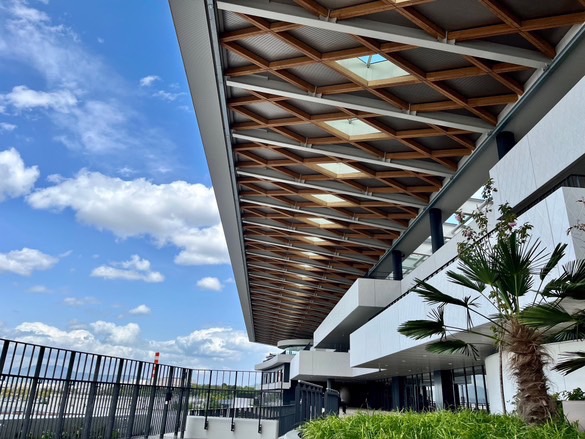 京都競馬場