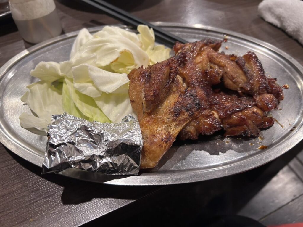 串もんまるまる