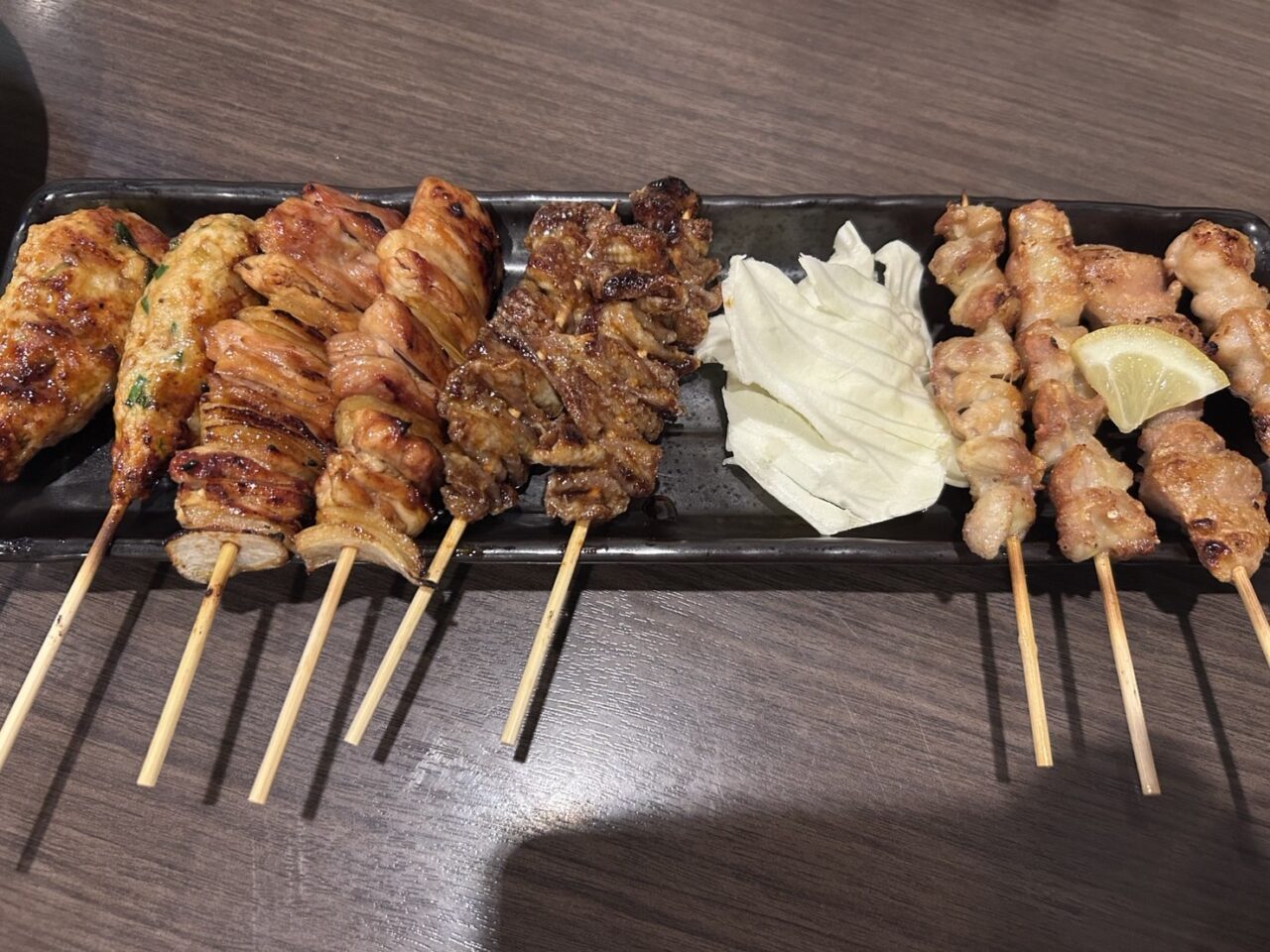串もんまるまる