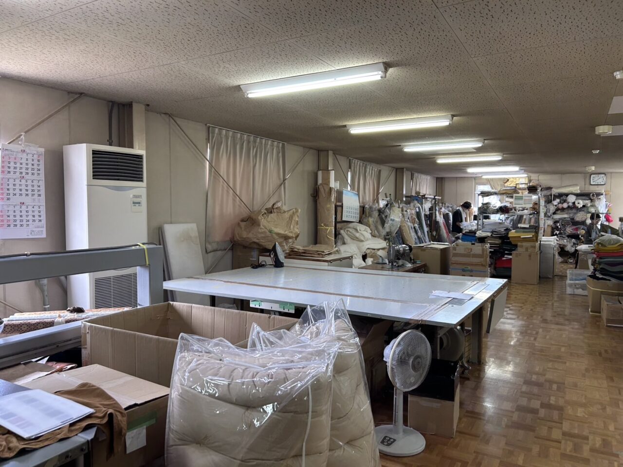 ねむりの蔵