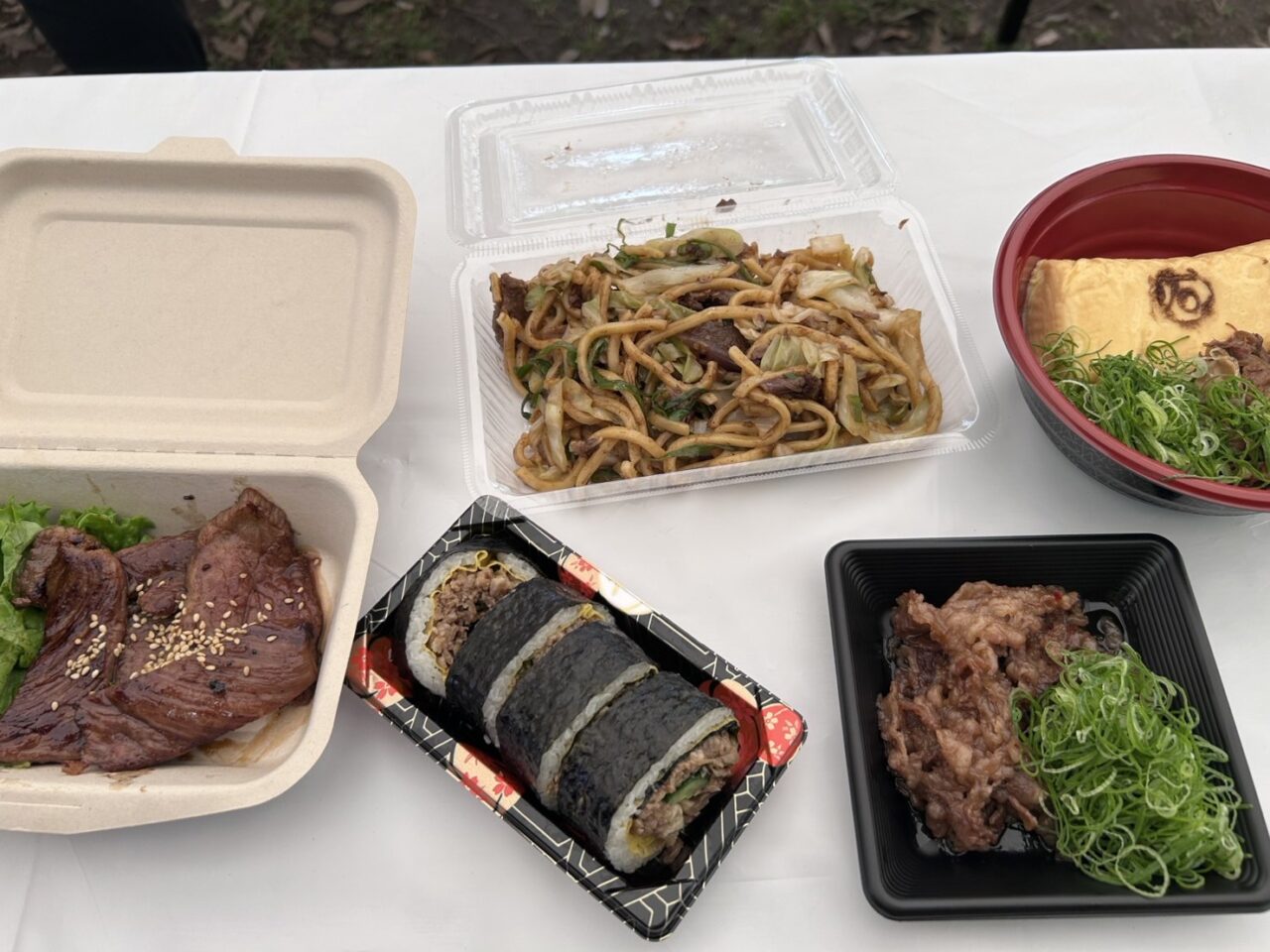 京都肉フェス