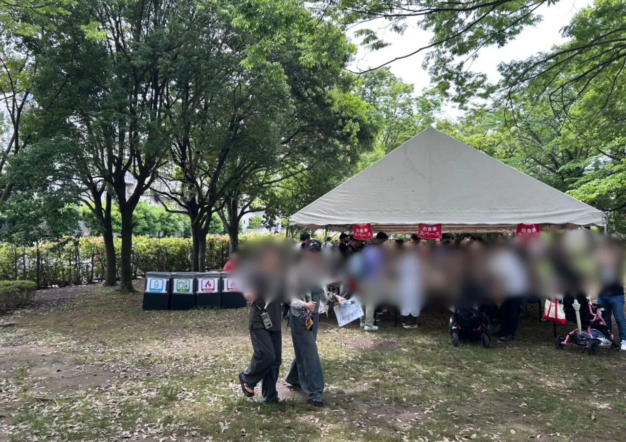 京都肉フェス