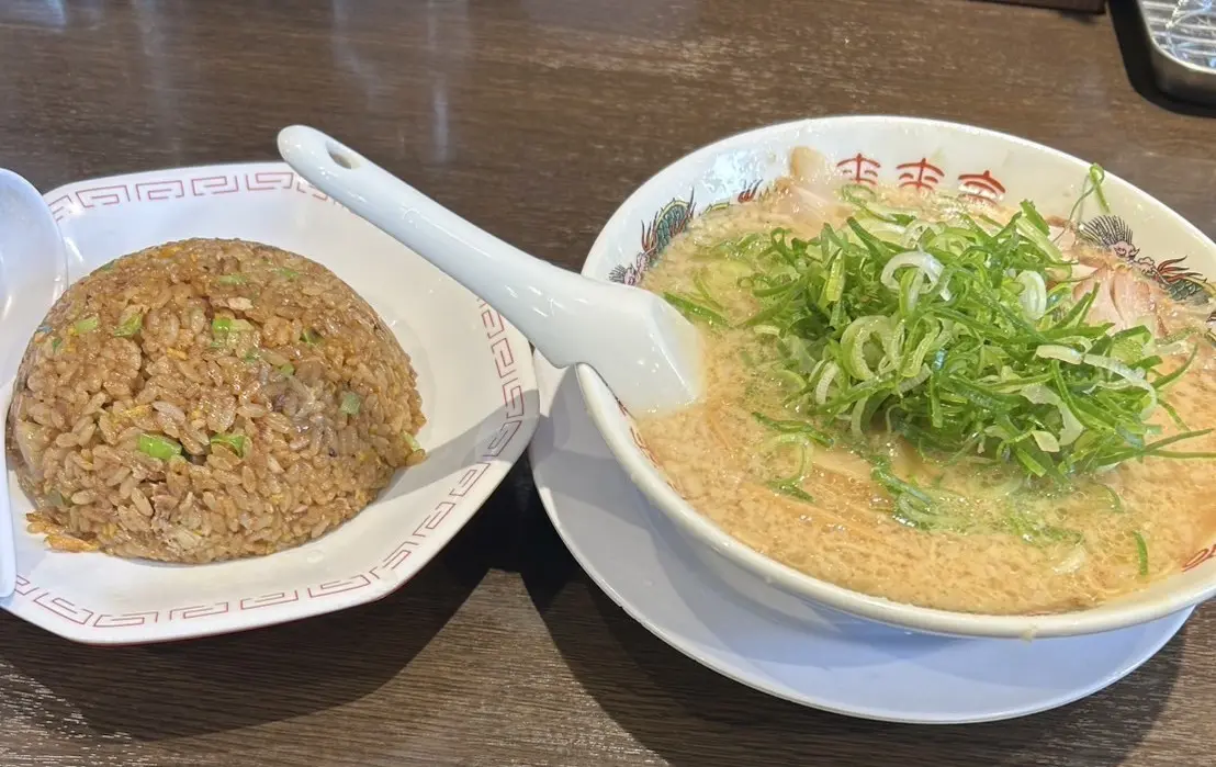 来来亭