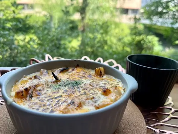カフェソレッラ