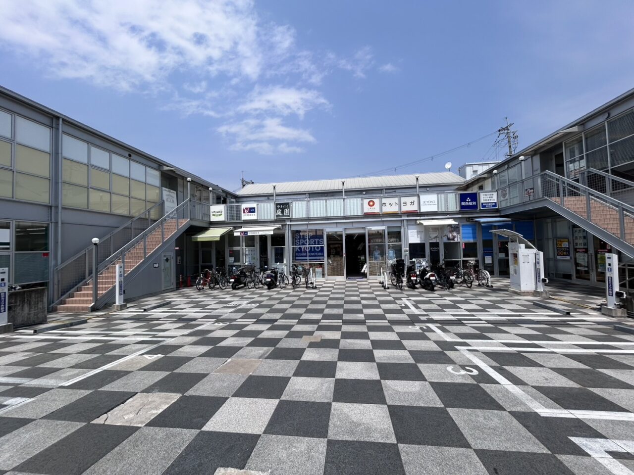 クラシック館