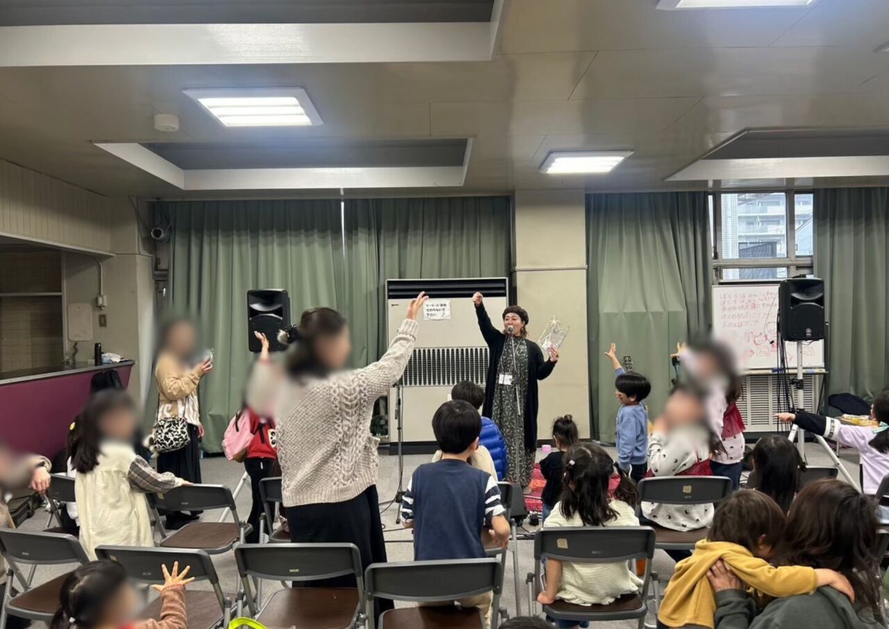 ココトモマルシェ