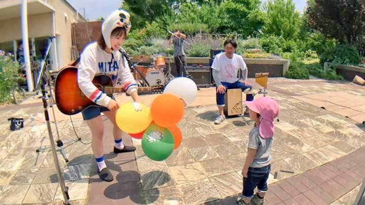 ココトモマルシェ
