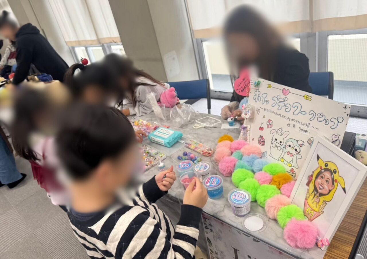 ココトモマルシェ