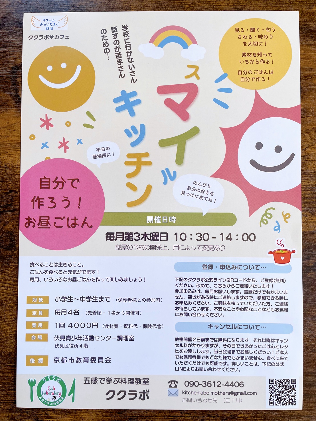 ククラボ