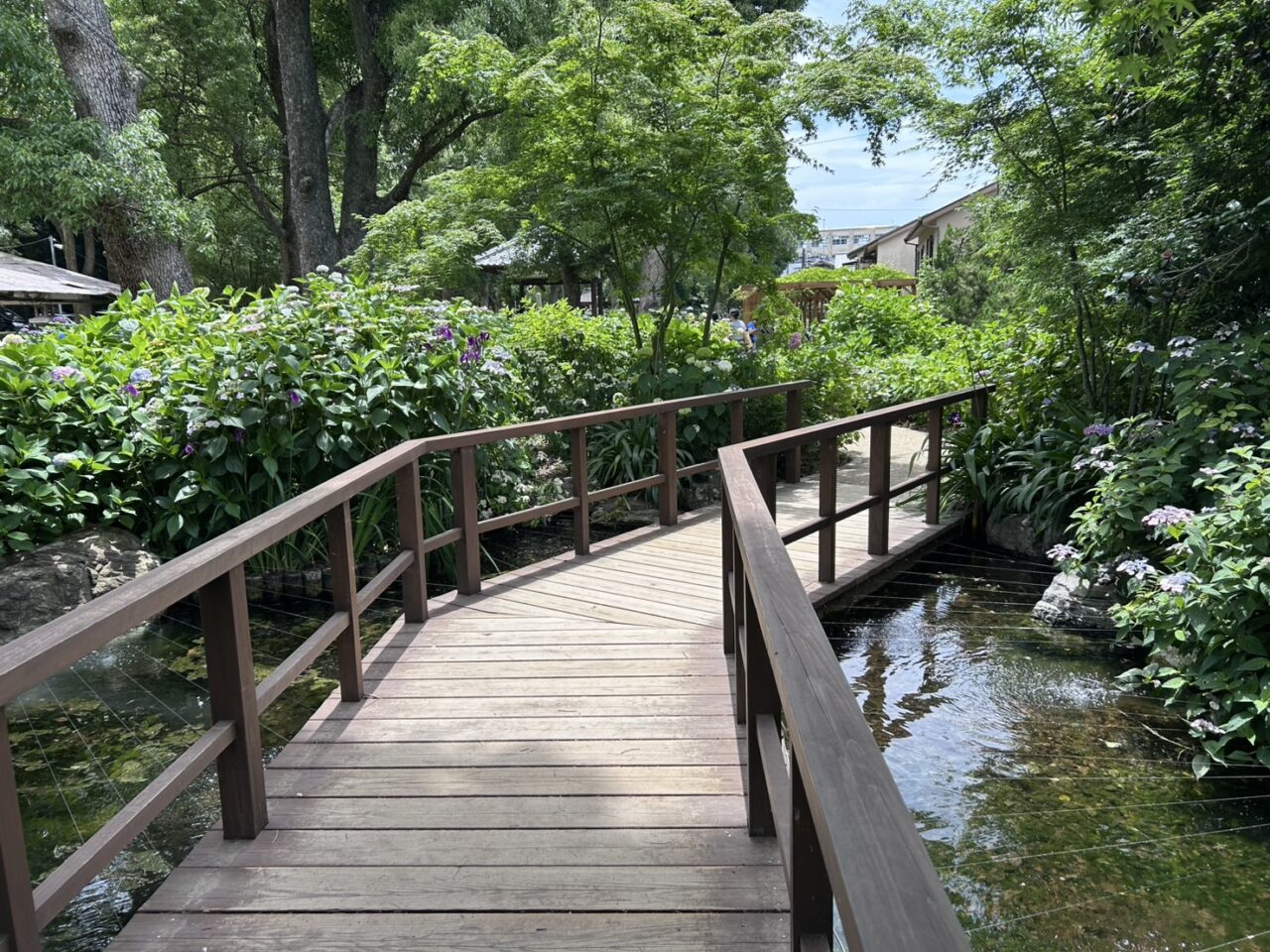 藤森神社