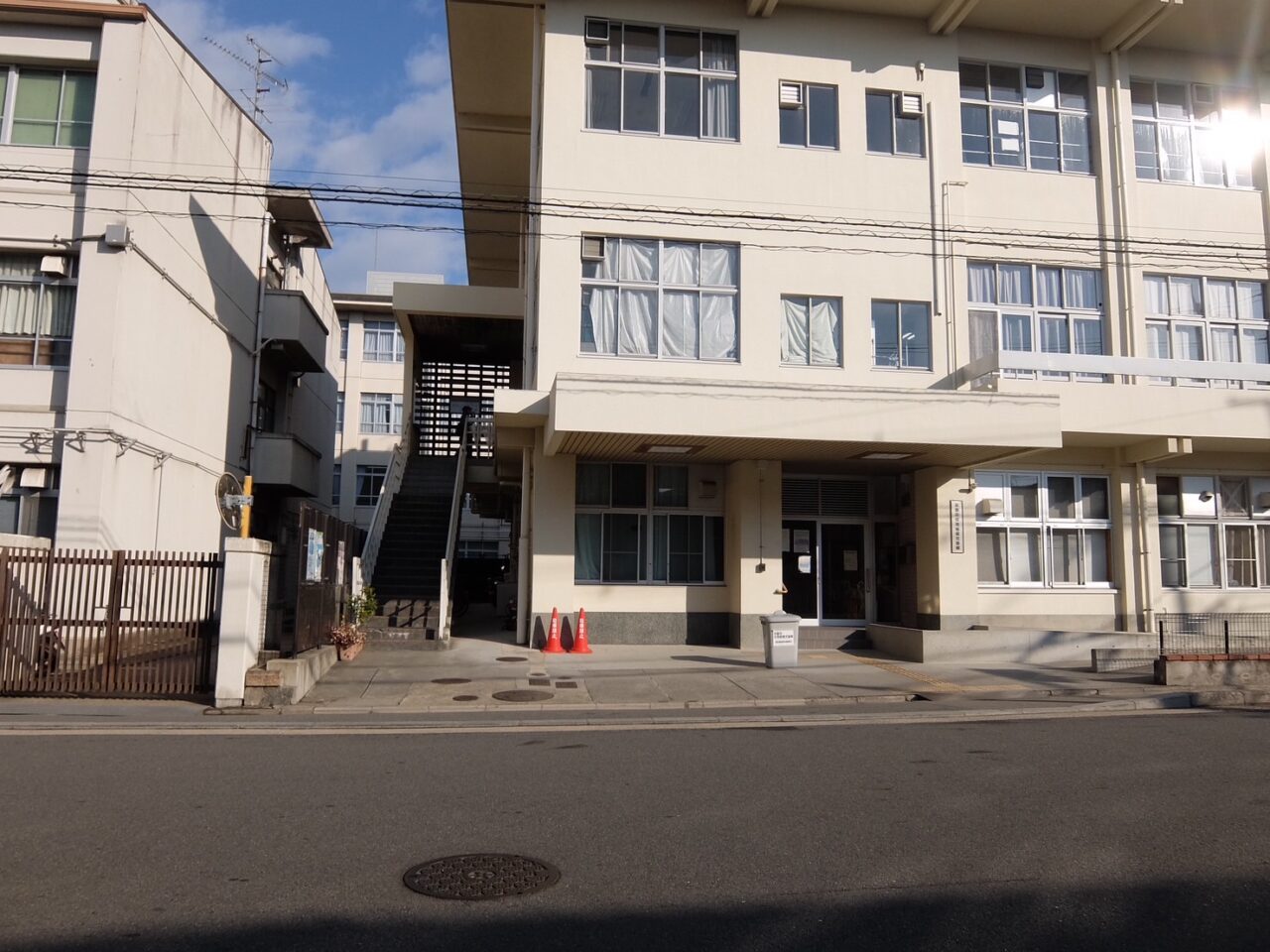 伏見ふれあい未来館