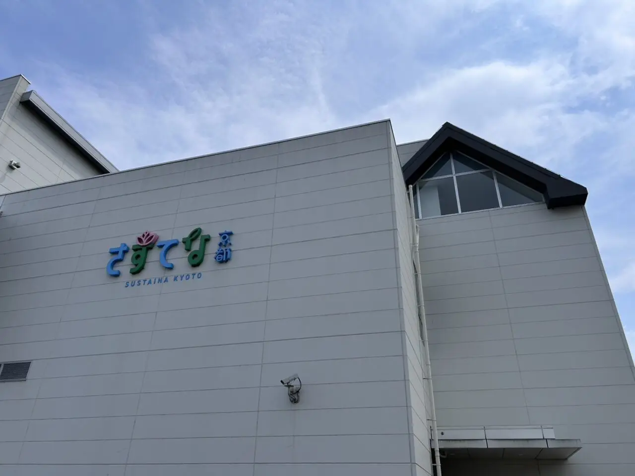 さすてな京都