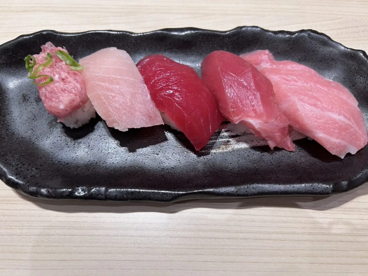 大起水産