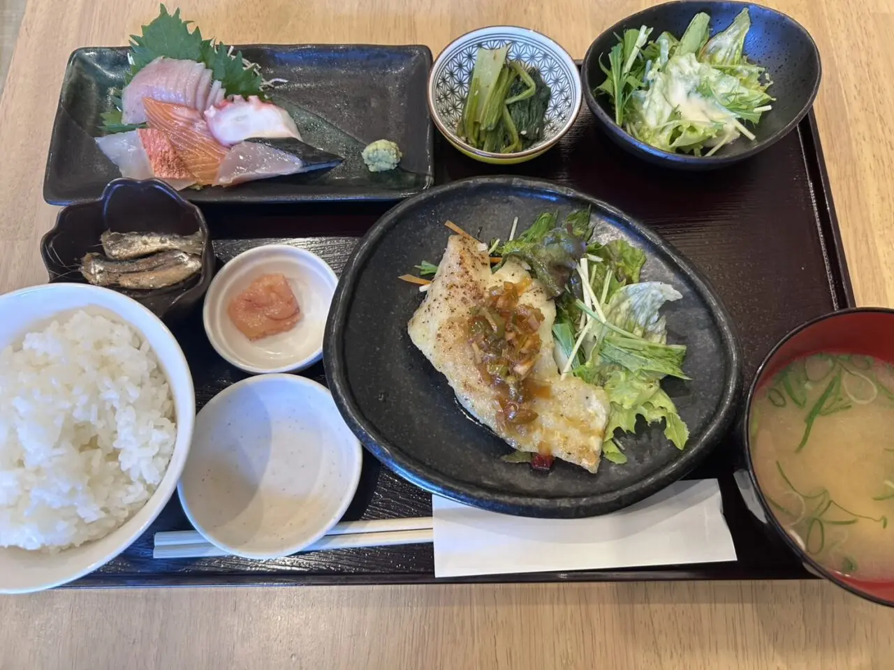 海鮮酒場魚竹
