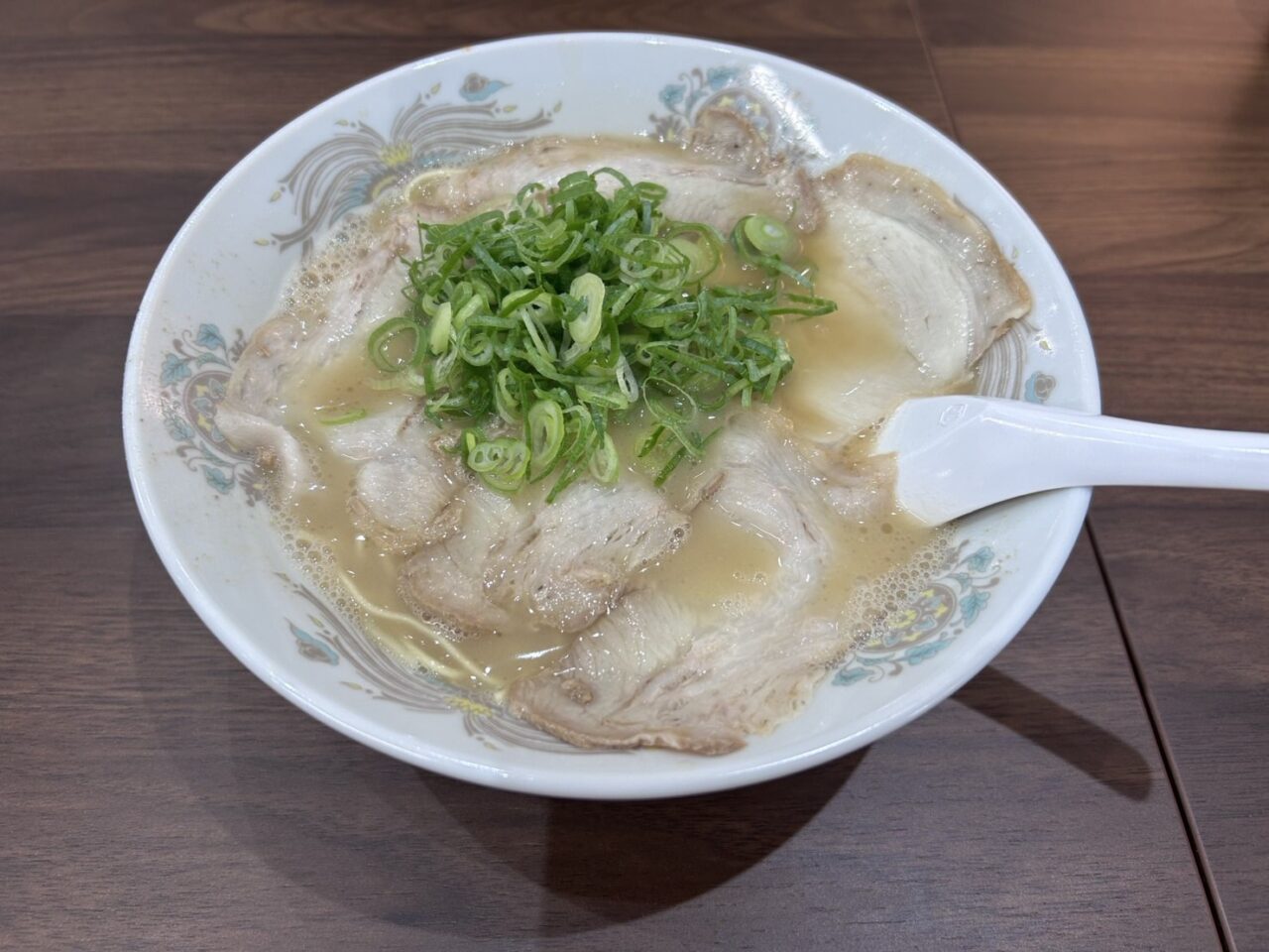 大黒ラーメン