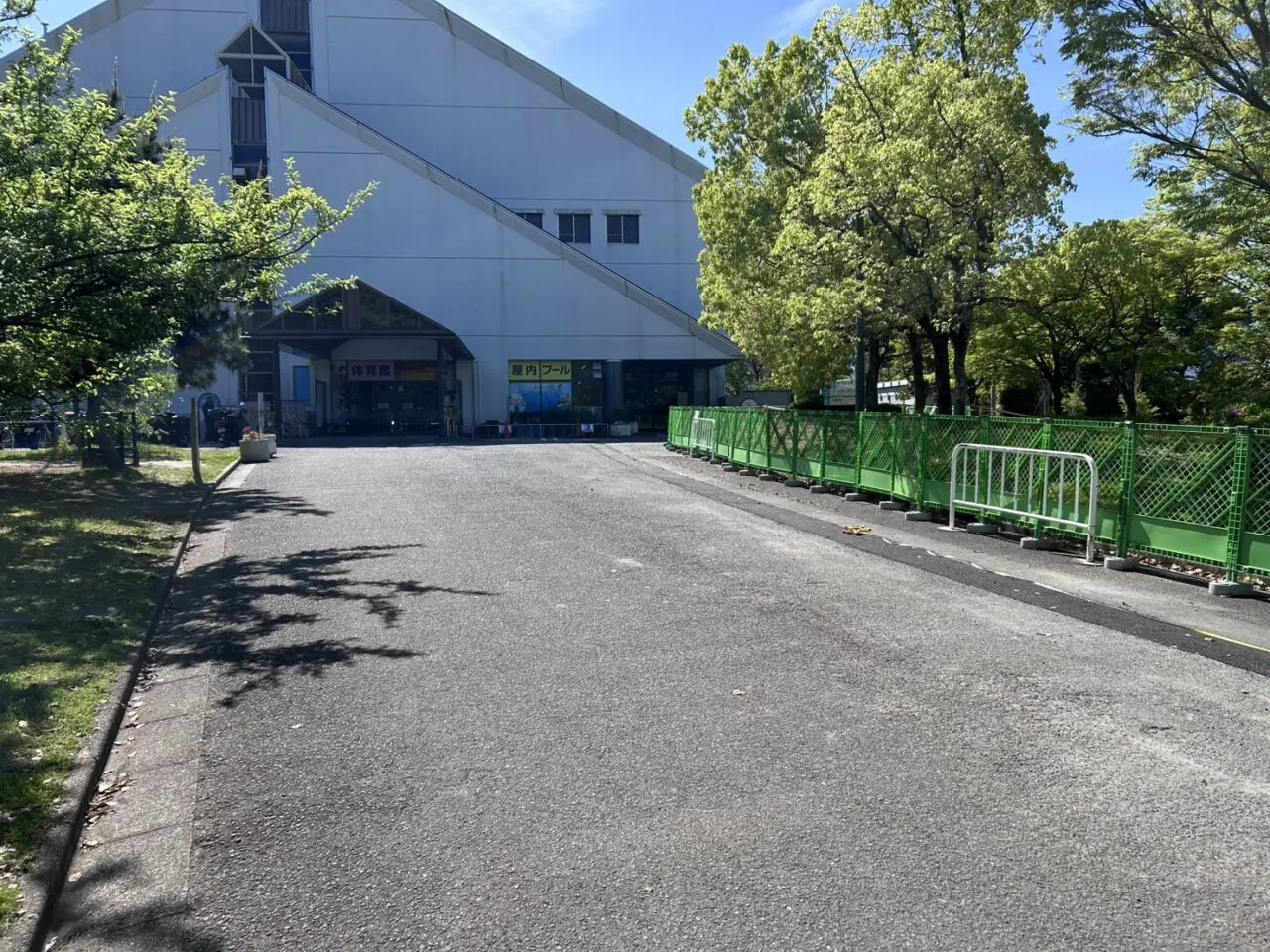 伏見港公園