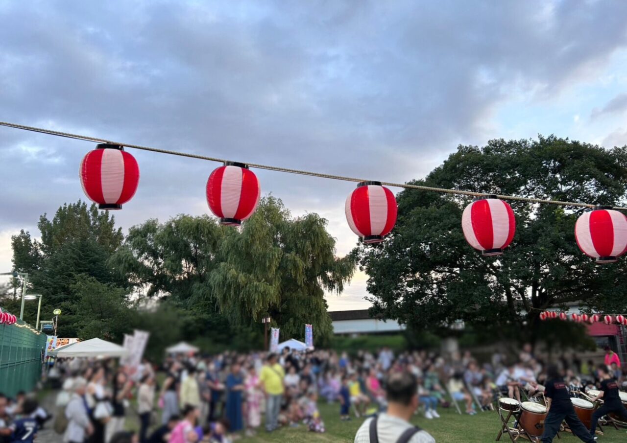 伏見港公園