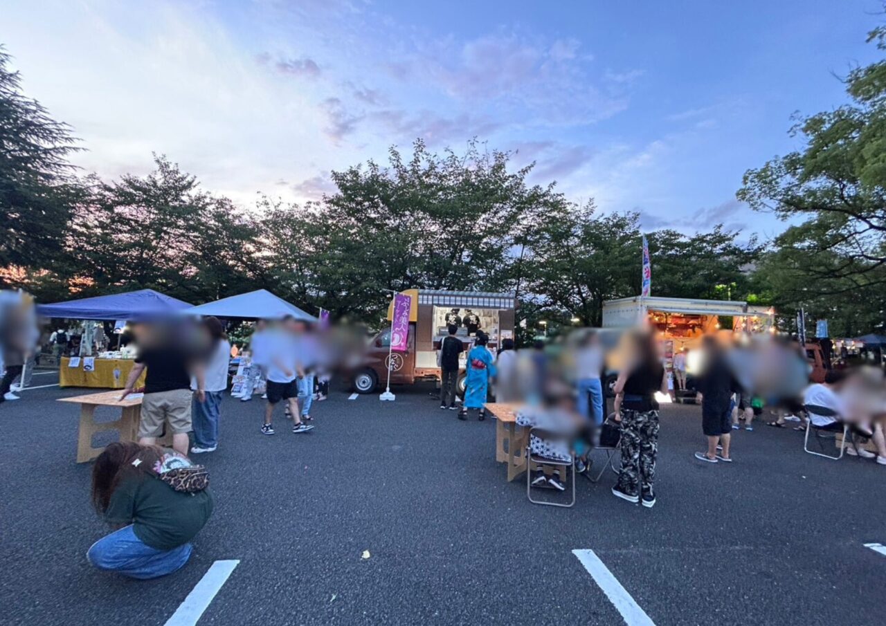 伏見港公園