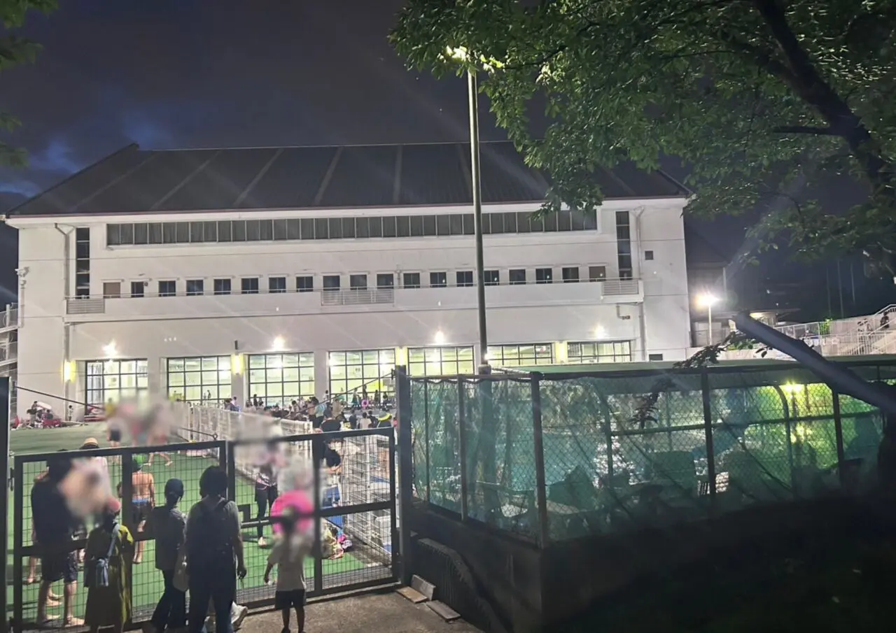 伏見港公園