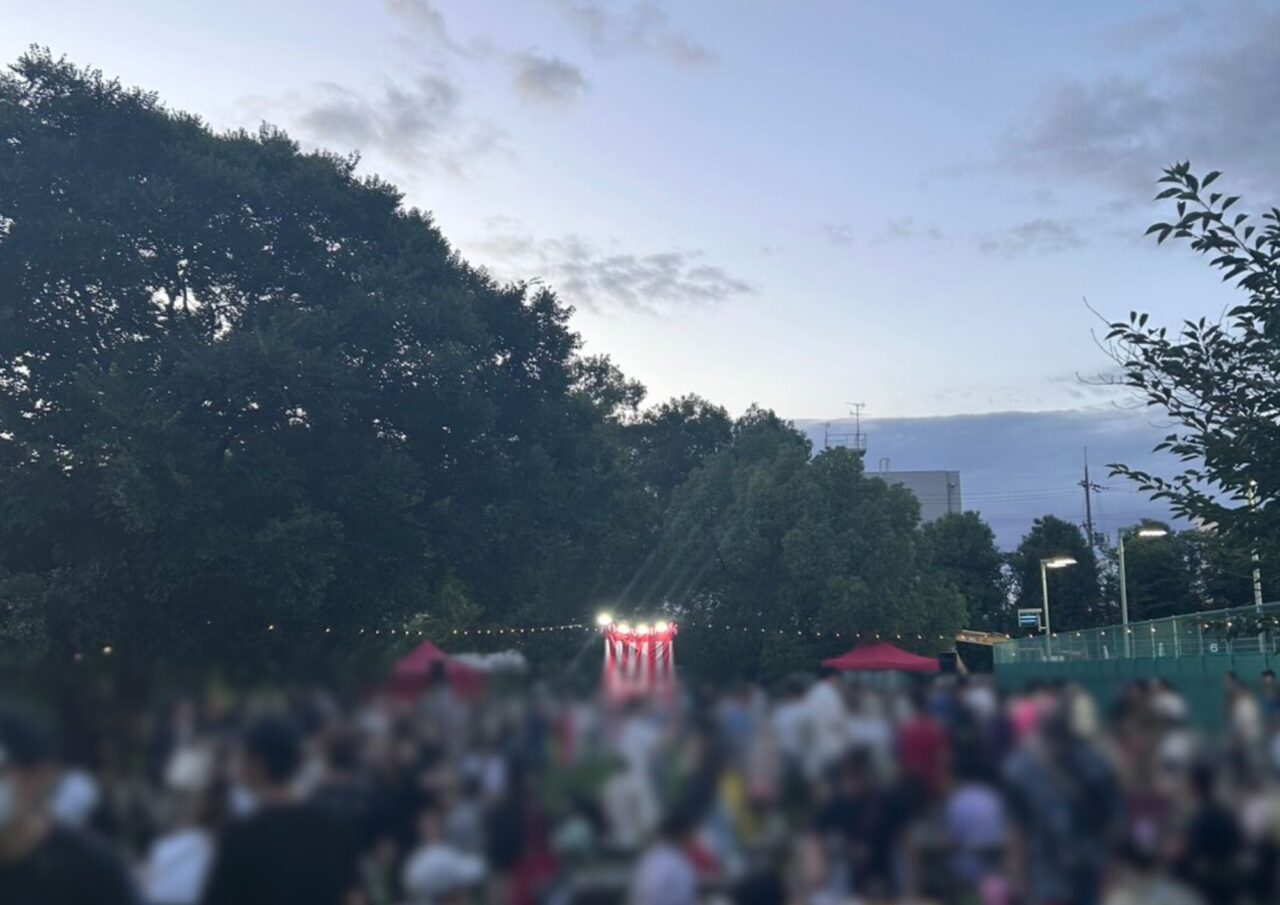 伏見港公園
