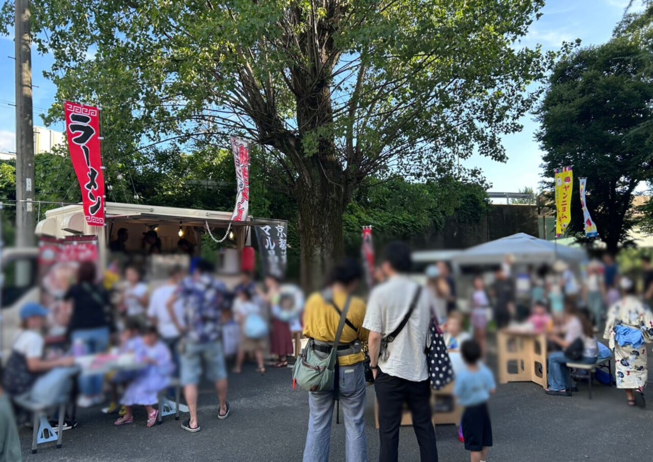 伏見港公園