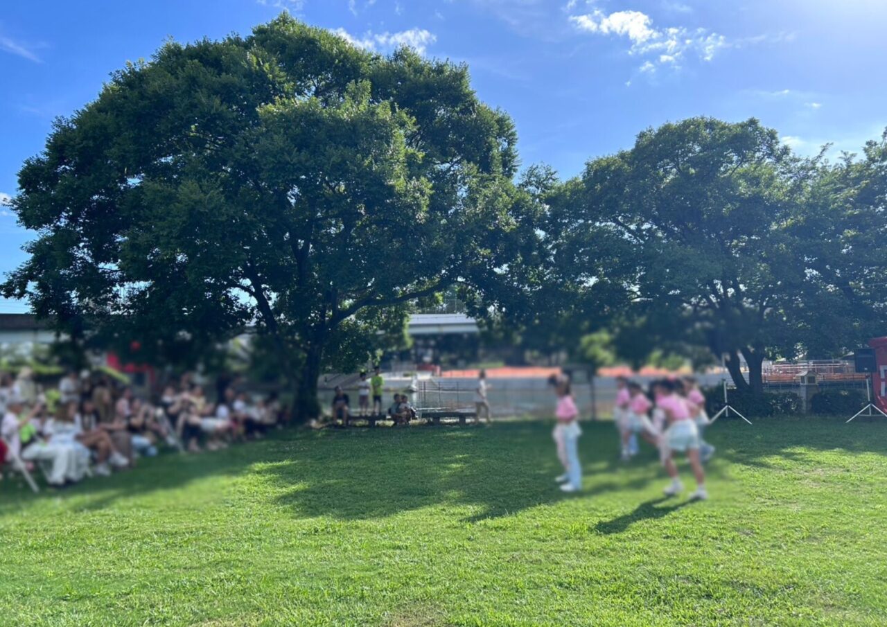伏見港公園