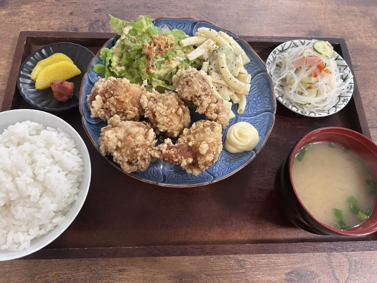 はな～Hana～家庭料理とゆるり酒