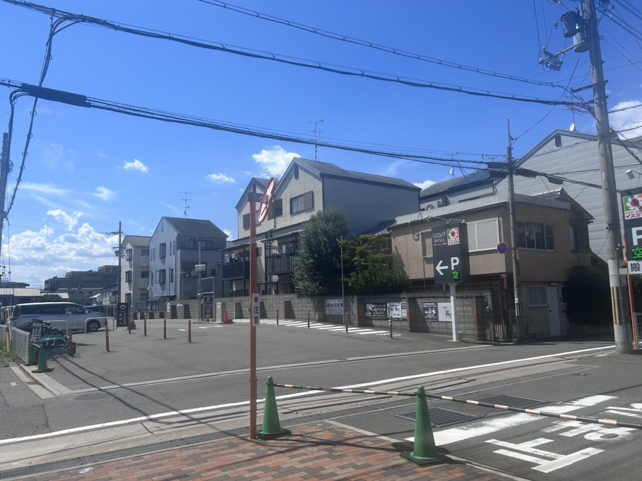 カナートモール伏見