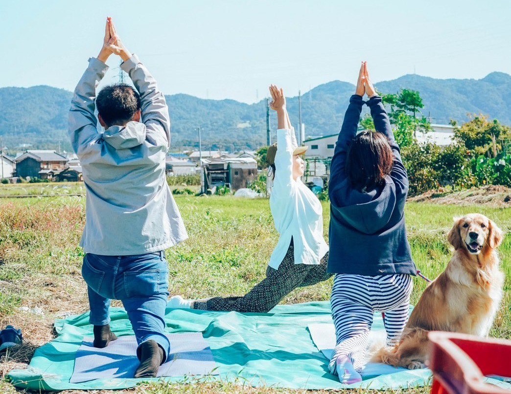 原田ファーム