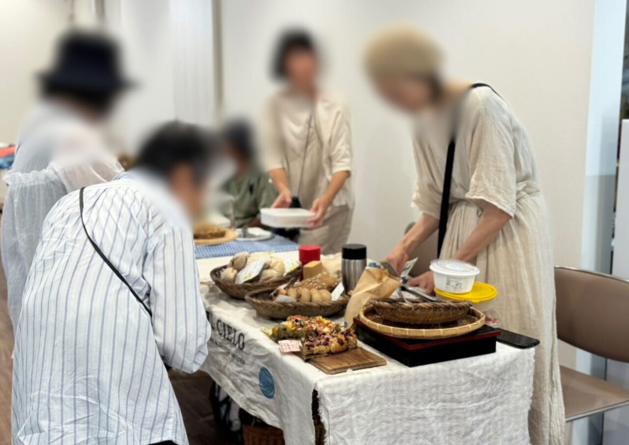 むかちゅうひろば