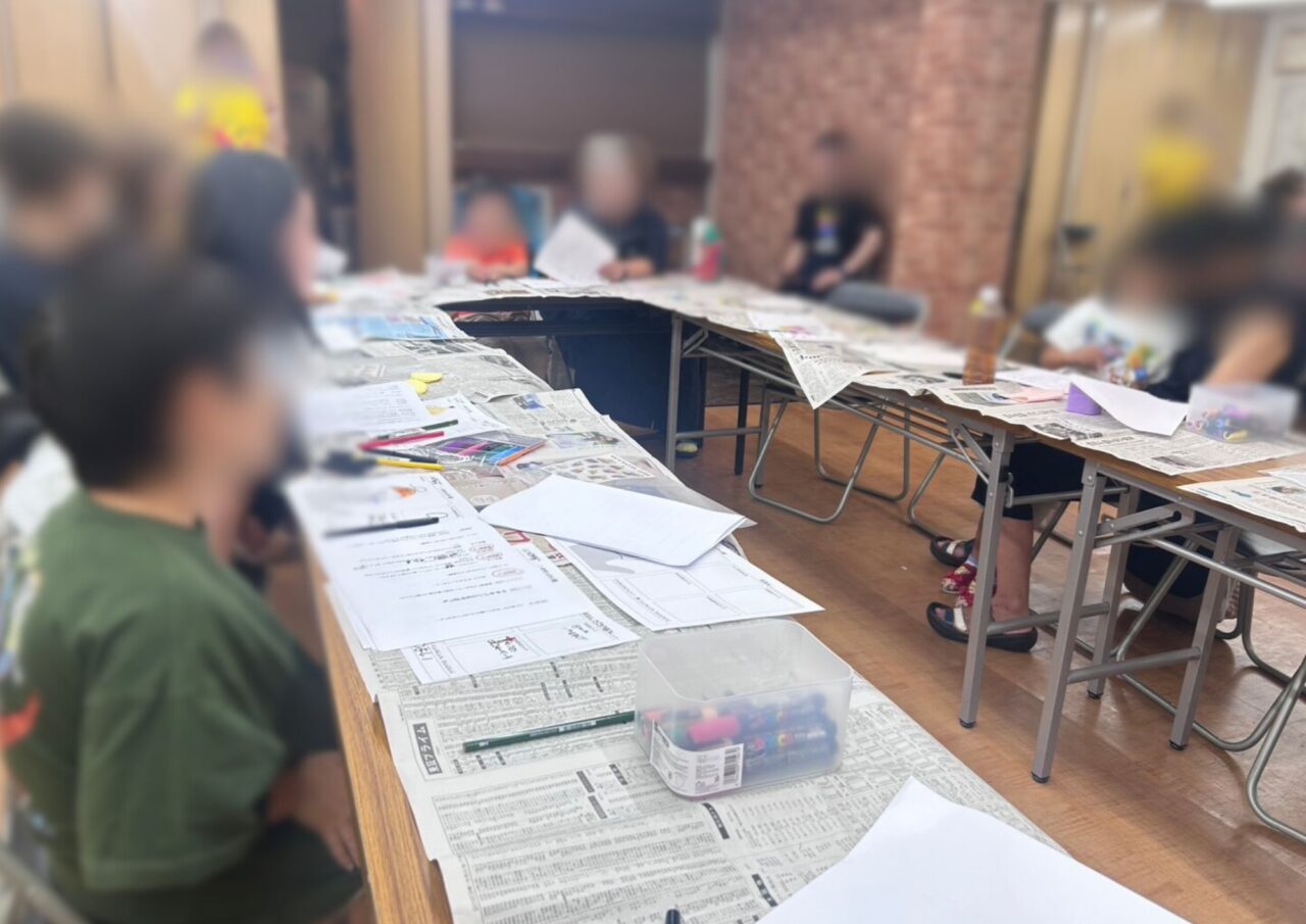 納屋町商店街