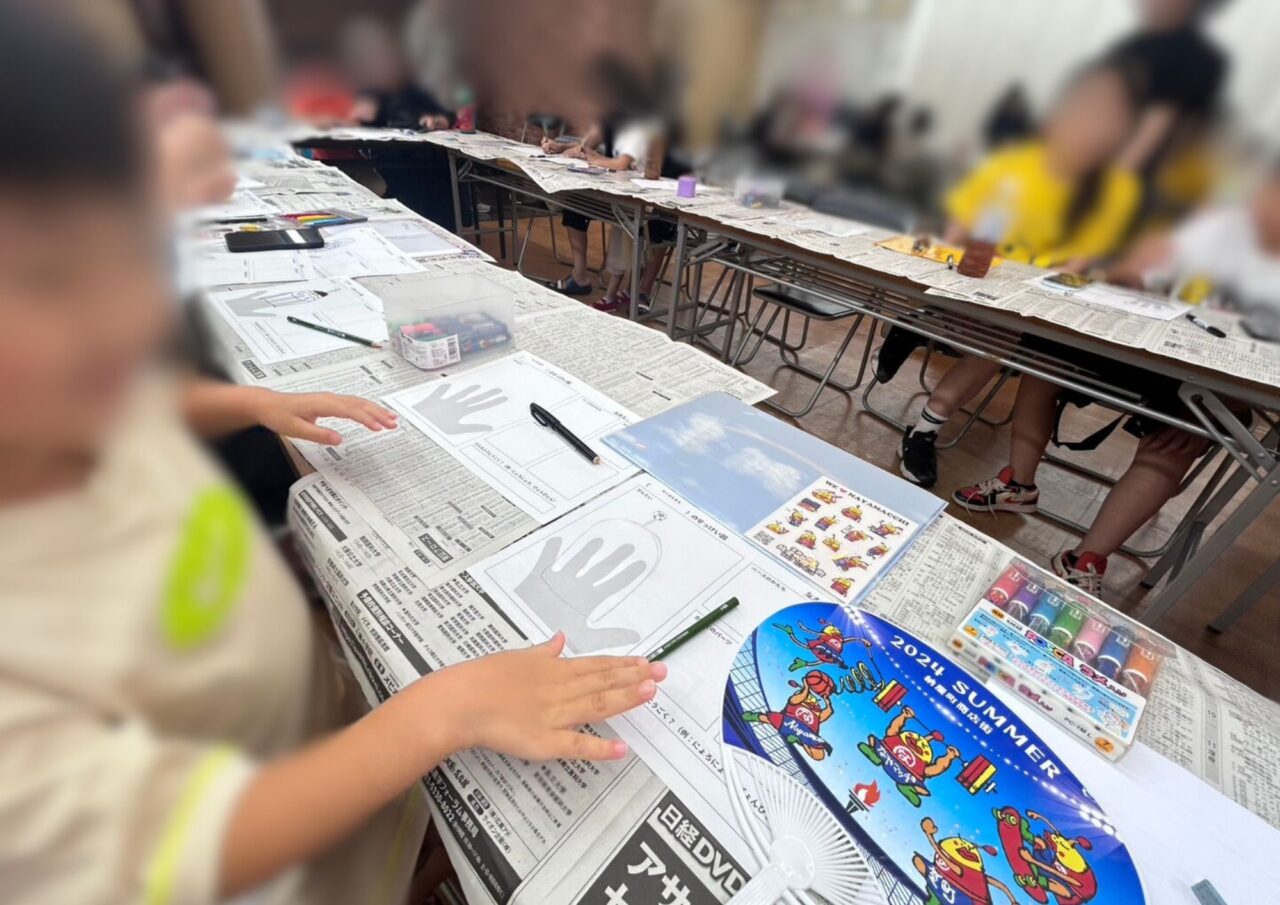 納屋町商店街