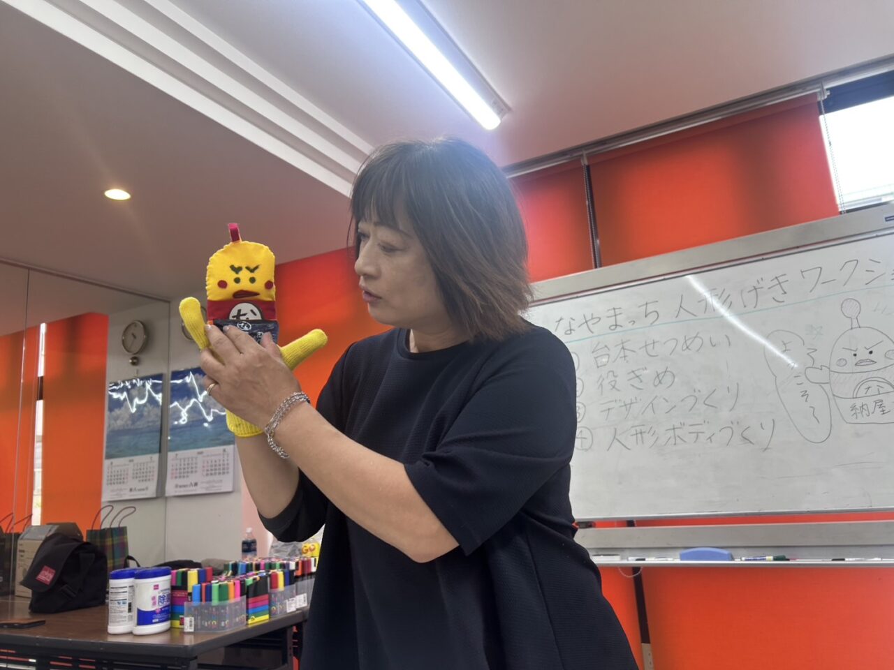 納屋町商店街
