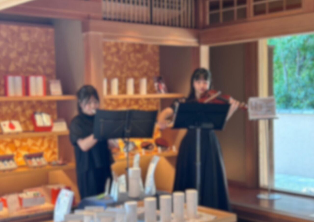 京都離宮