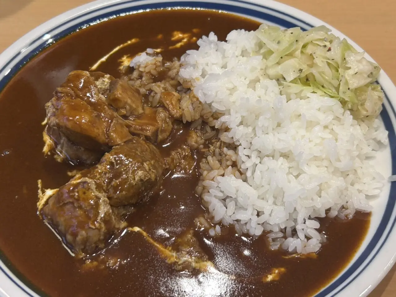 CURRY STAND956
