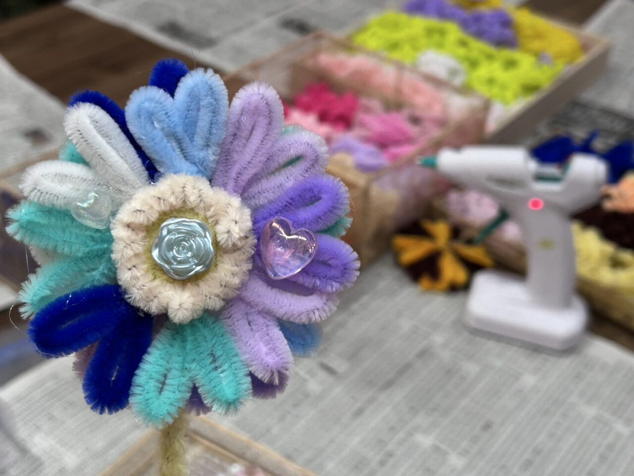 菊まつり