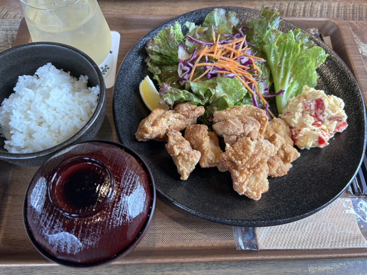 ボナペティ