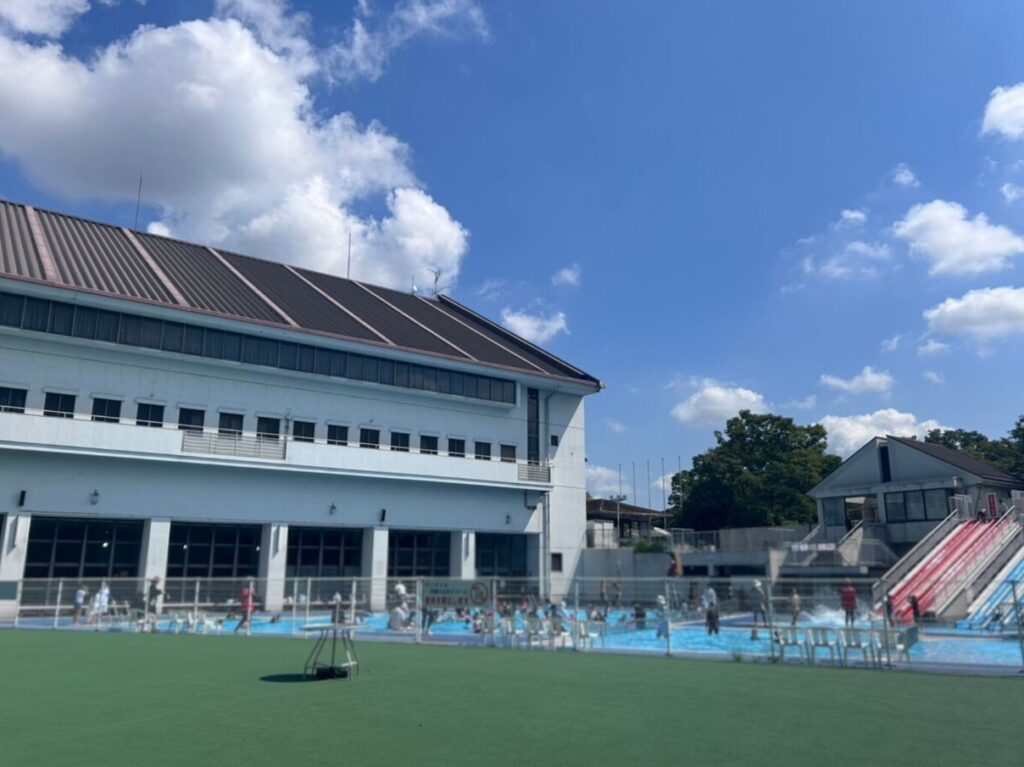 伏見港公園