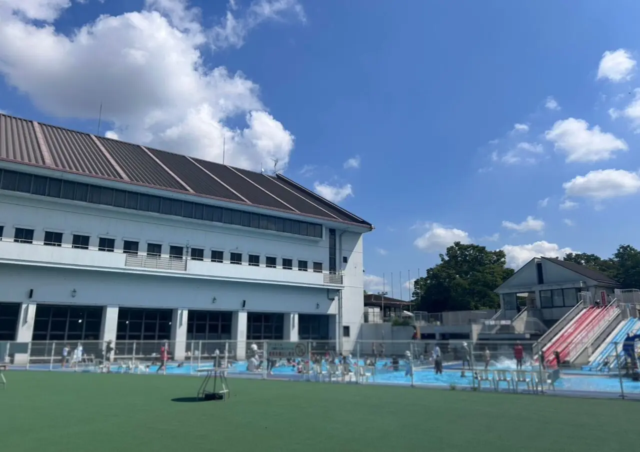 伏見港公園