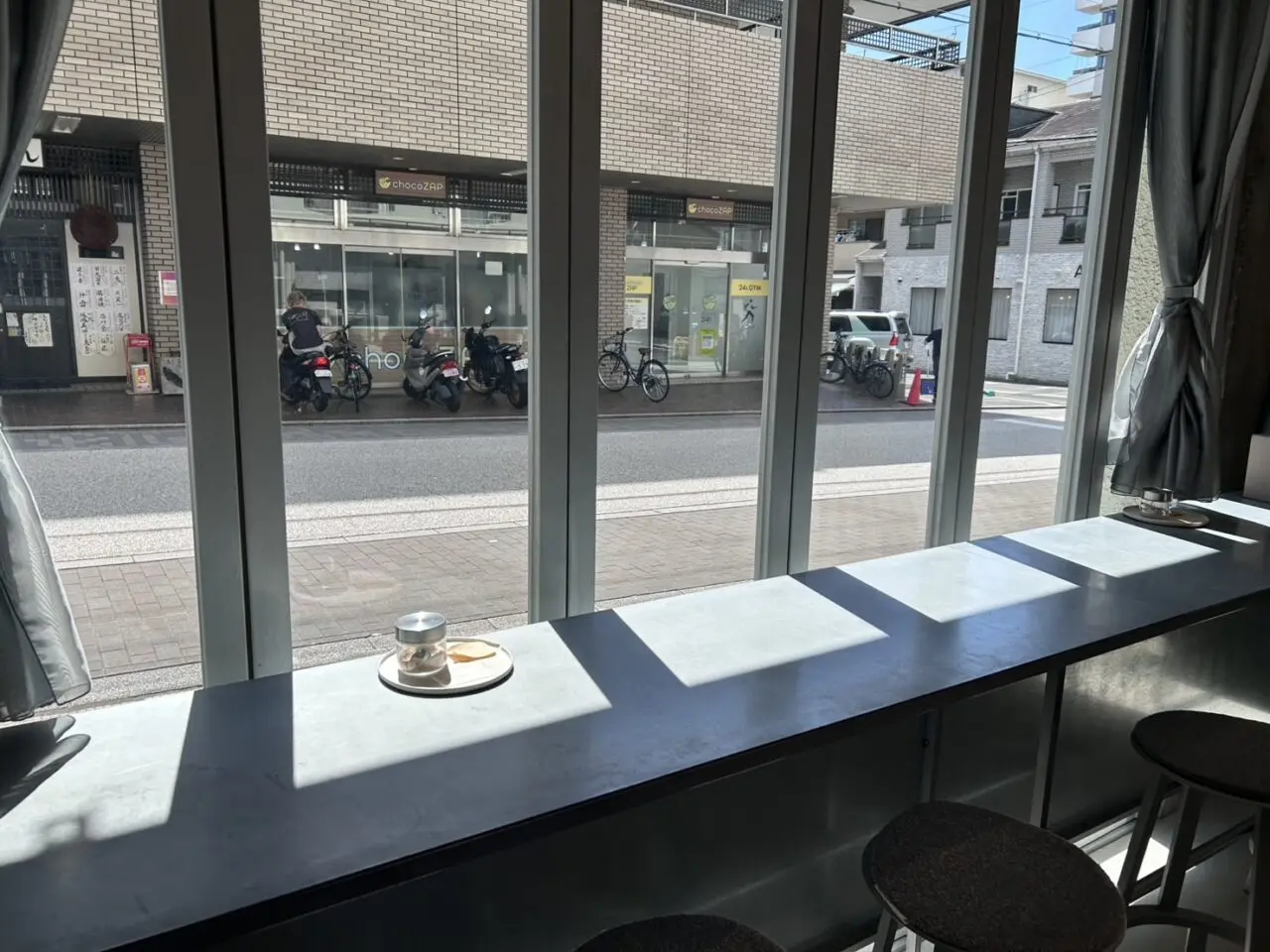 パレード伏見洋菓子店