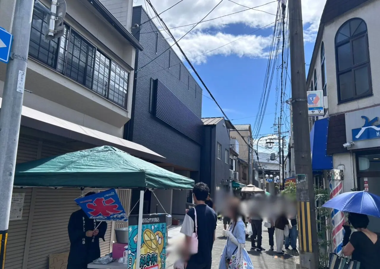 菊まつり