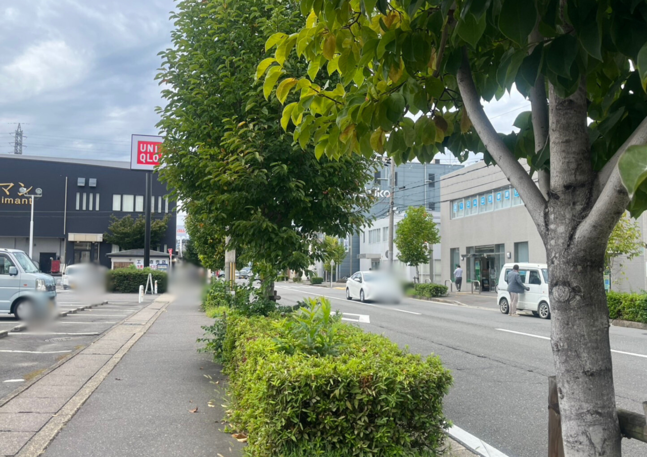 ワイモバイル京都南