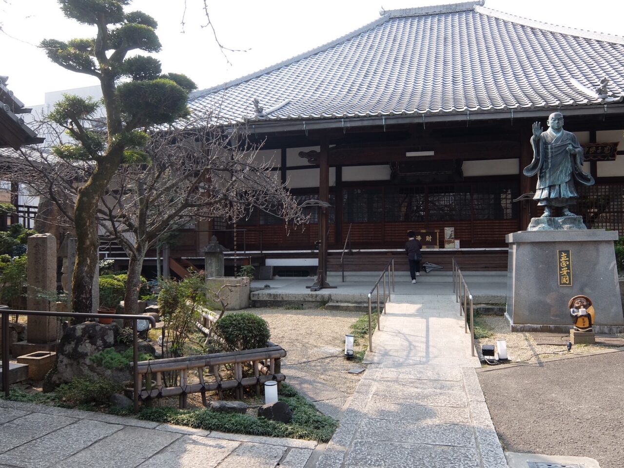 墨染寺