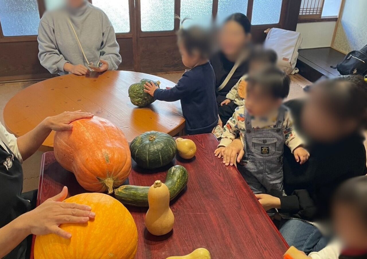 子育てホッとスペースぱおぱお