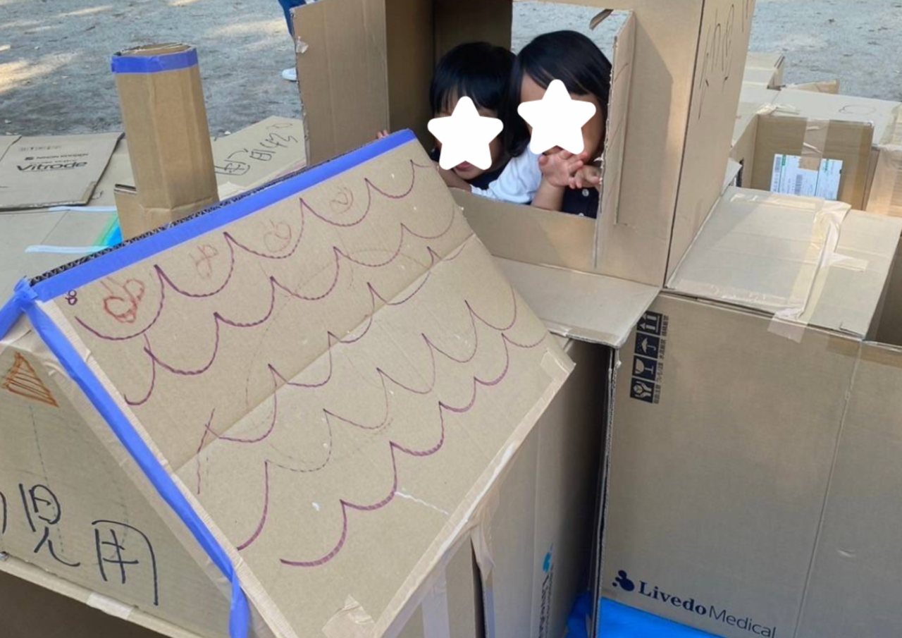 藤森子どもまつり